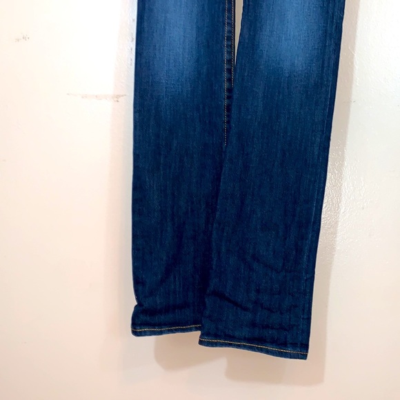 True Religion Straight Basic Red - Picture 3 of 12